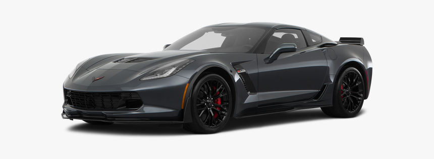 Chevrolet Corvette, HD Png Download
