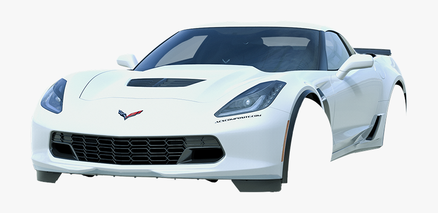 Corvette Stingray, HD Png Download