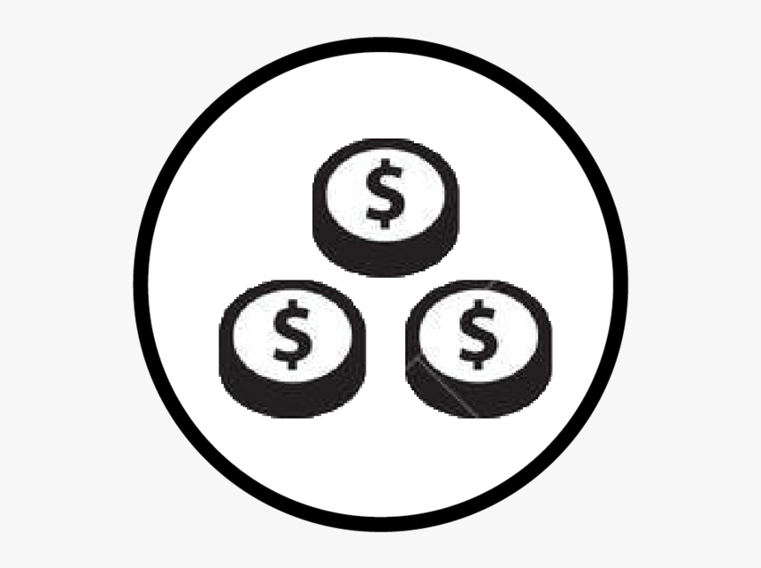 Circle Icons 01 - Circle, HD Png Download
