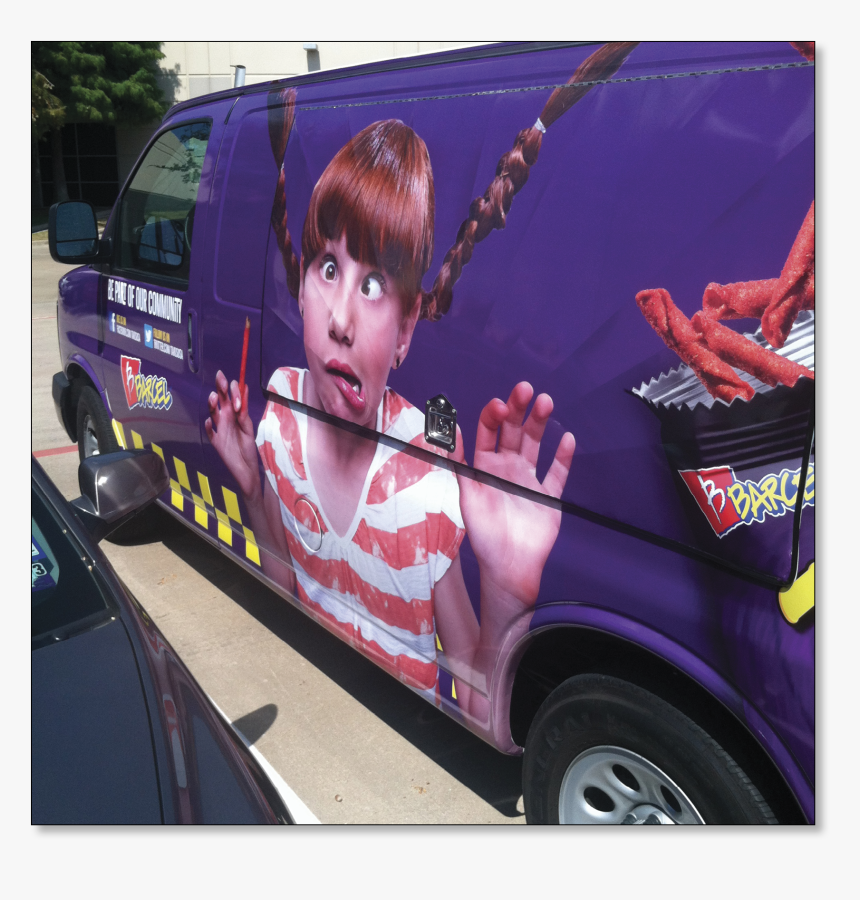 Minivan, HD Png Download