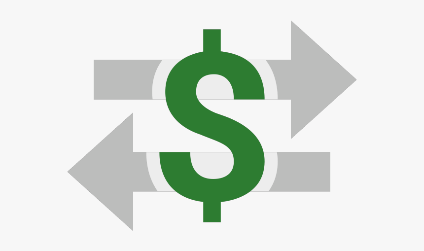 Tax Clipart Flat Icon - Finance Icon Color, HD Png Download