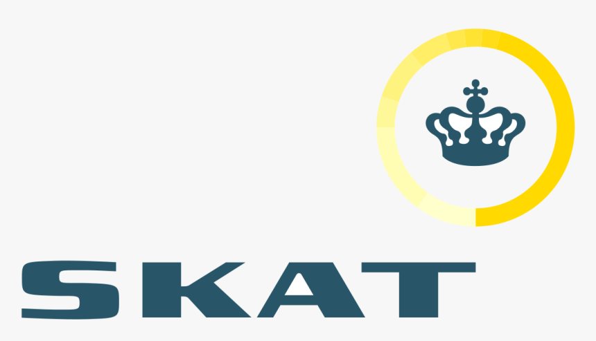 Skat Denmark, HD Png Download