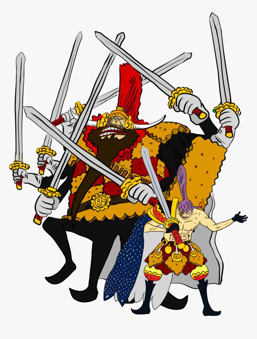 Charlotte Cracker And His Armor By Verzwei-dagarix - Cracker Das Mil Maos, HD Png Download