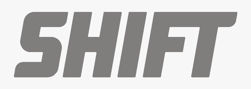 Shift Logo - Shift, HD Png Download