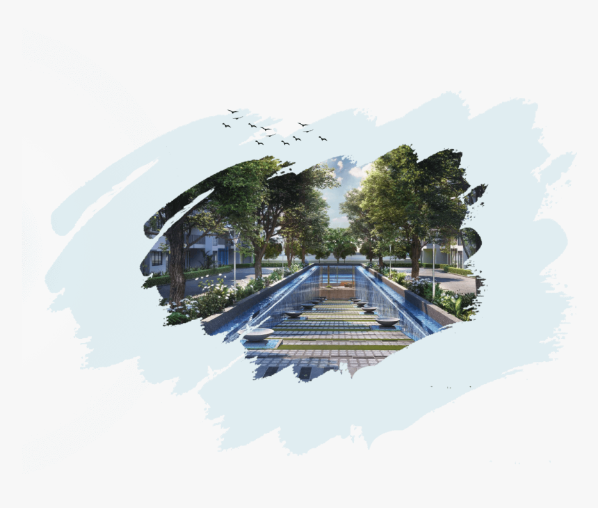 Reflection, HD Png Download