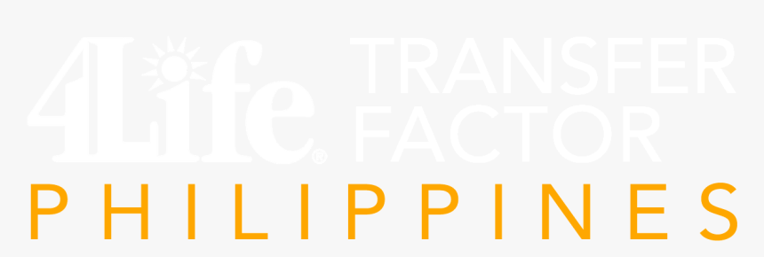 4life Transfer Factor Philippines - Poster, HD Png Download