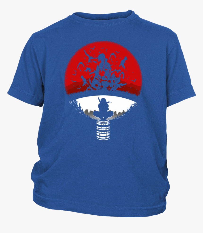 Youth Kid T Shirt - T-shirt, HD Png Download