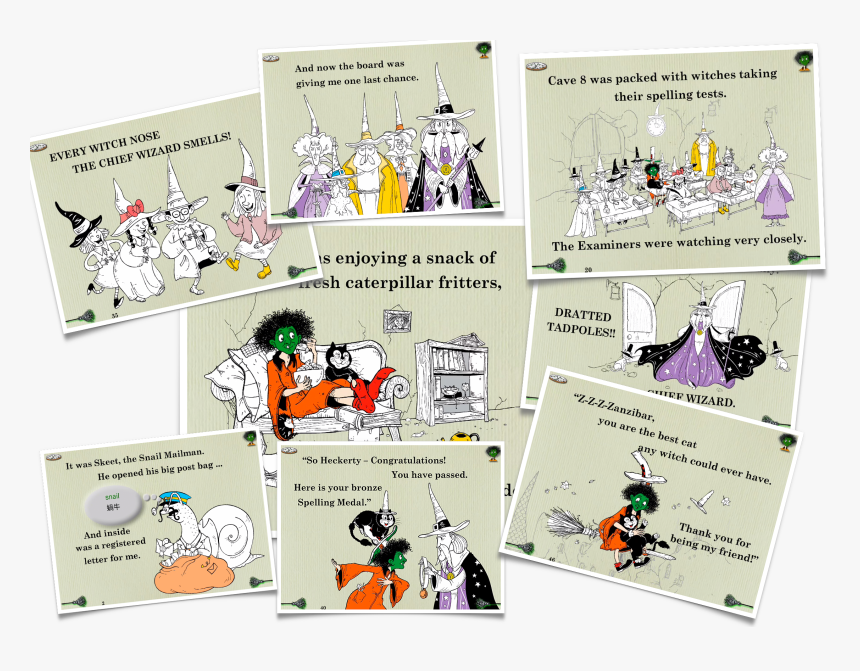 Cartoon, HD Png Download