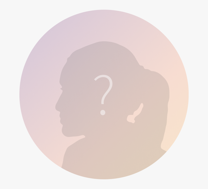 Icons Of Dentistry Nominate An Icon - Portrait Of A Man, HD Png Download