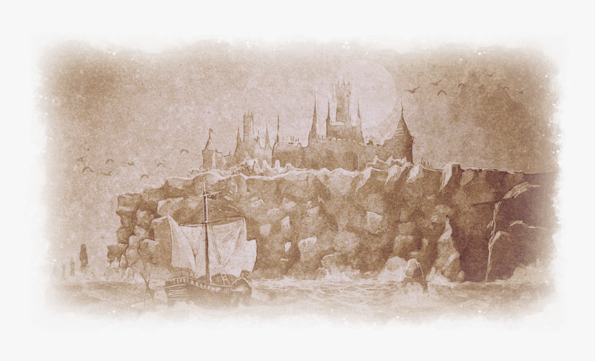 Fallen Dungeons Intro - Visual Arts, HD Png Download