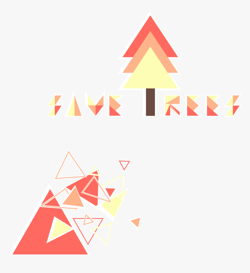 Triangle, HD Png Download
