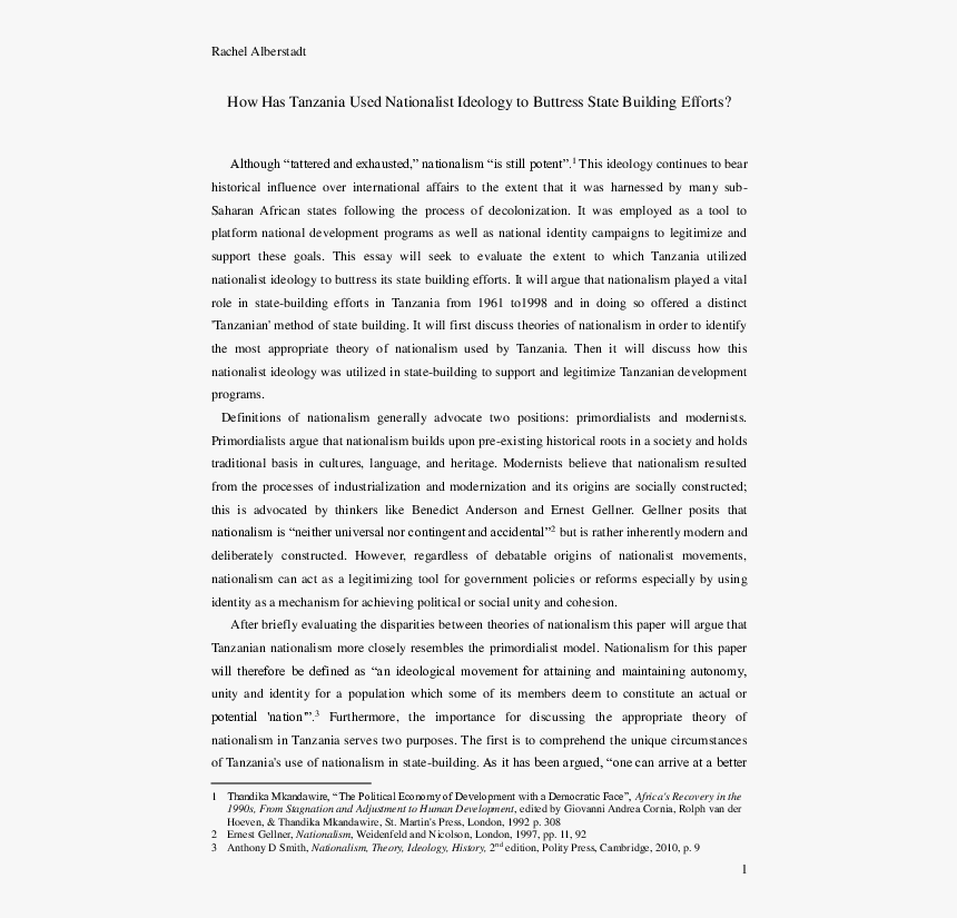 'woman Composer': Page One, HD Png Download