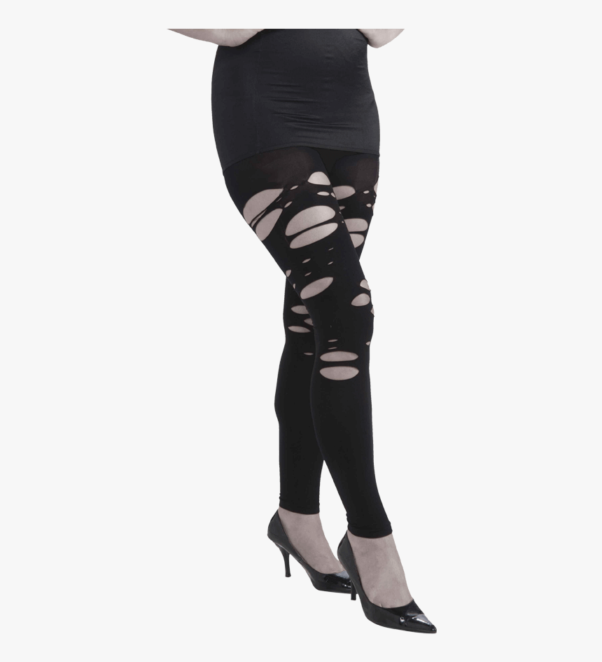 Zombie Leggings, HD Png Download