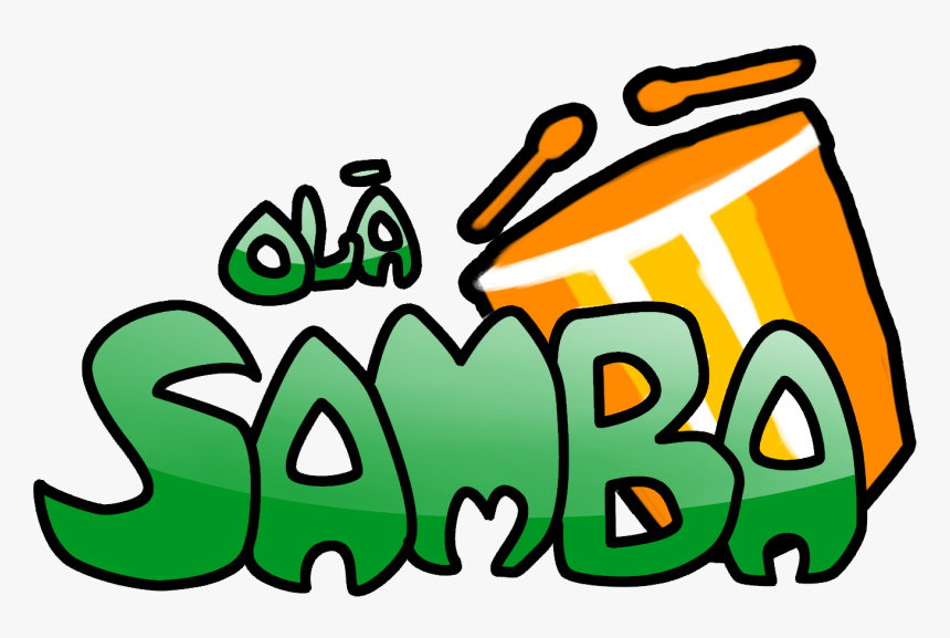 Ol Drumming Workshops And - Samba Drumming, HD Png Download
