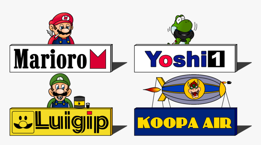 Mario Kart 64 Yoshi 1, HD Png Download