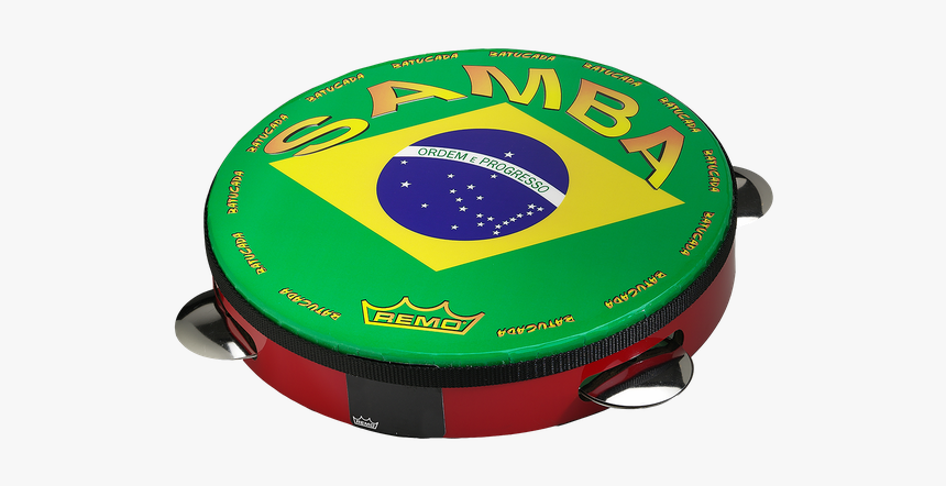 Valencia Samba Pandeiro Image - Samba Pandeiro, HD Png Download