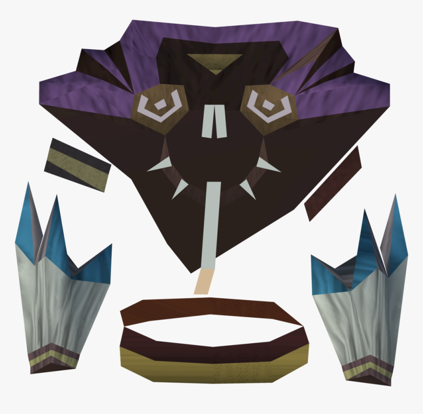 The Runescape Wiki - Electric Superman, HD Png Download