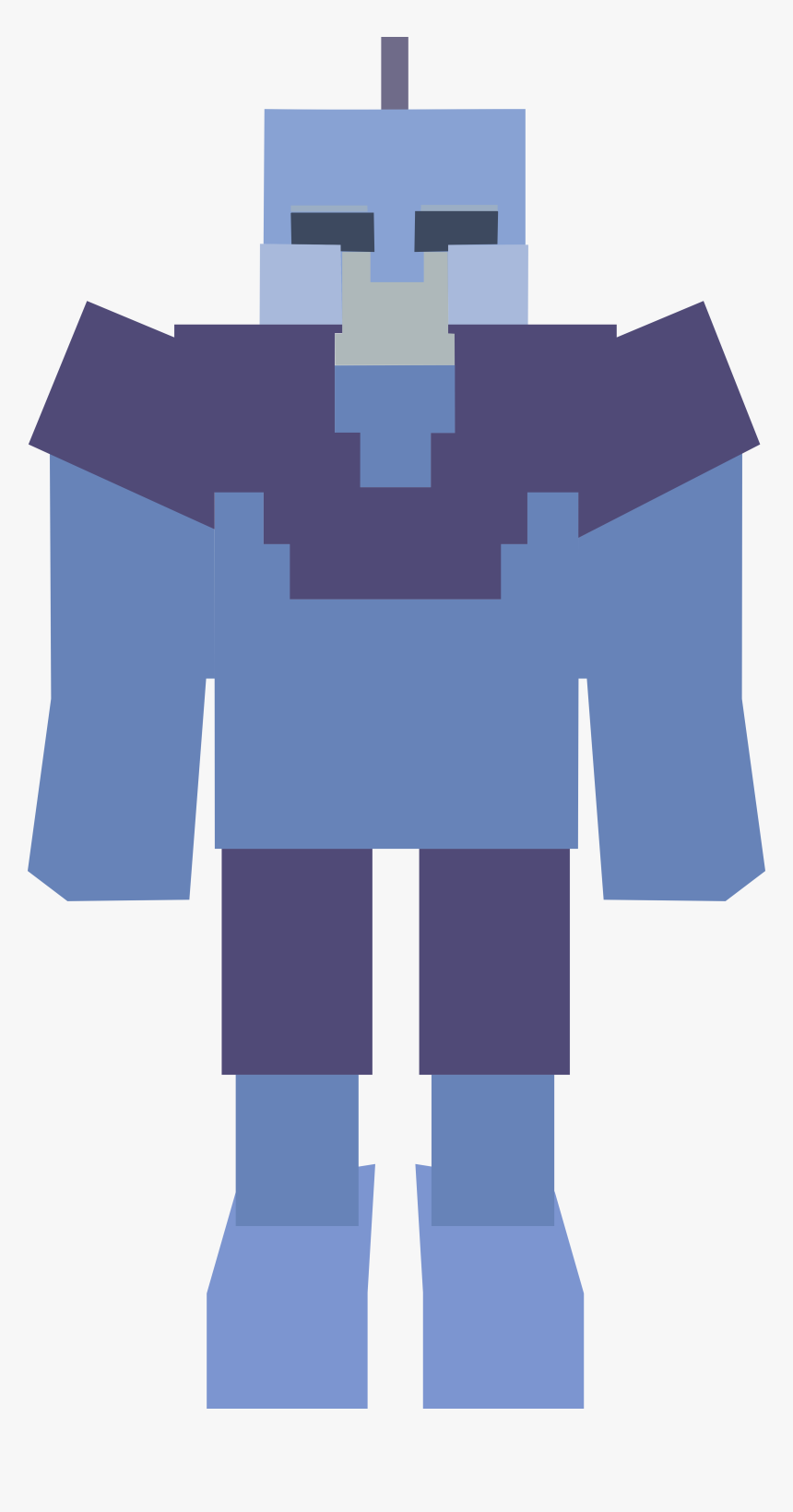 Vadditions Datapack Wiki - Fictional Character, HD Png Download