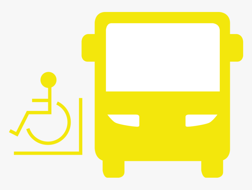 Mobility - Wheelchair Lift - Graphic Design, HD Png Download