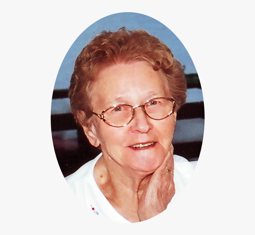 Violet Renaud - Senior Citizen, HD Png Download