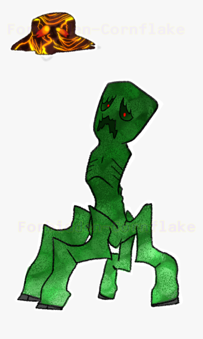 M Minecraft Real - Cartoon, HD Png Download