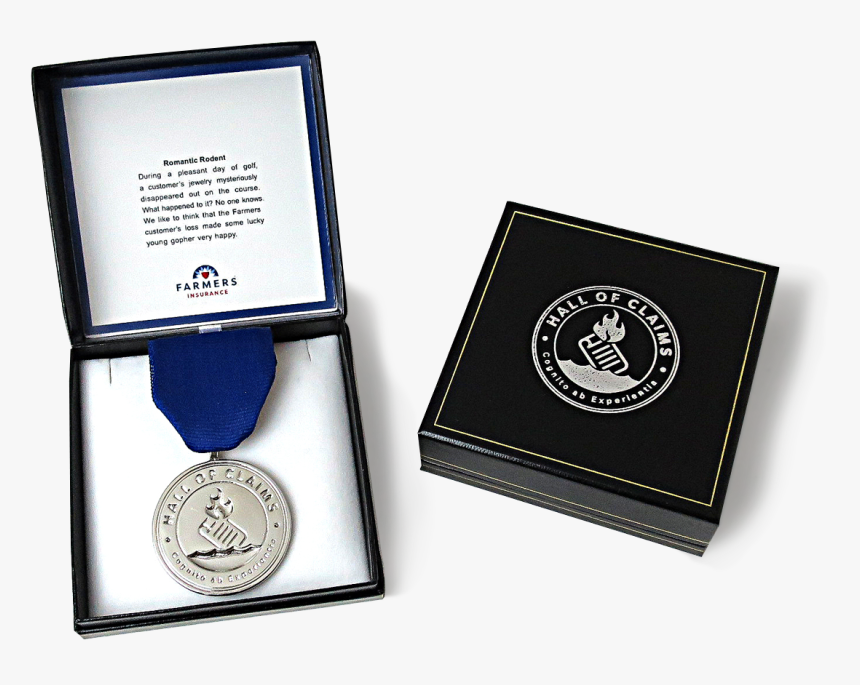 In Order To Get All These Stories, We Needed To Get - Silver Medal, HD Png Download