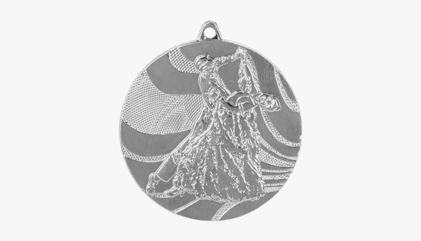 Медаль По Бальным Танцам, HD Png Download