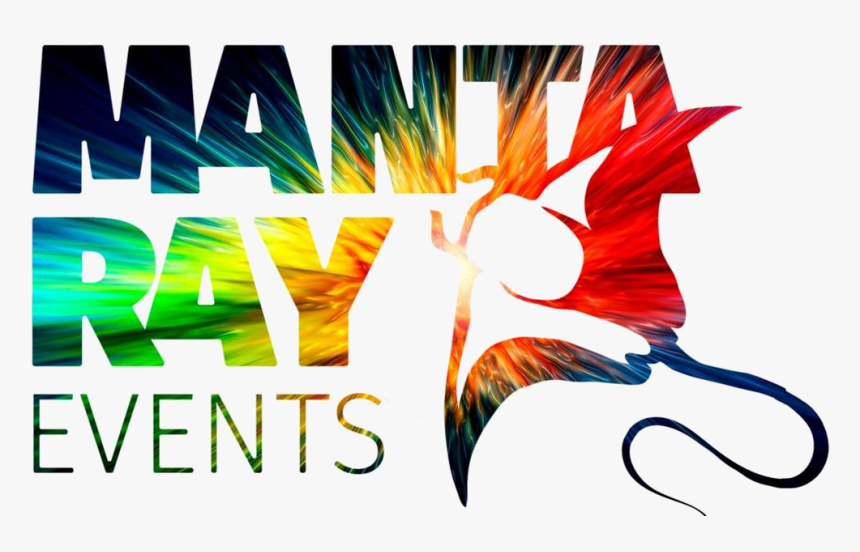 Manta Ray Logo 3d Design , Png Download - Graphic Design, Transparent Png