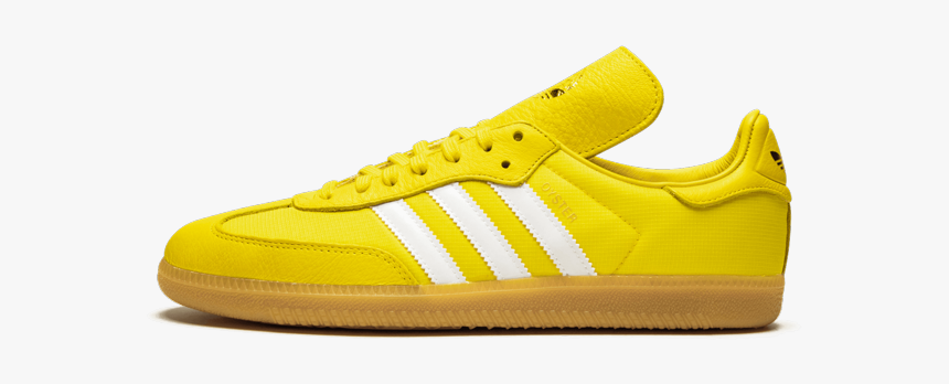 Adidas Samba Og Oyster Holdings - Skate Shoe, HD Png Download