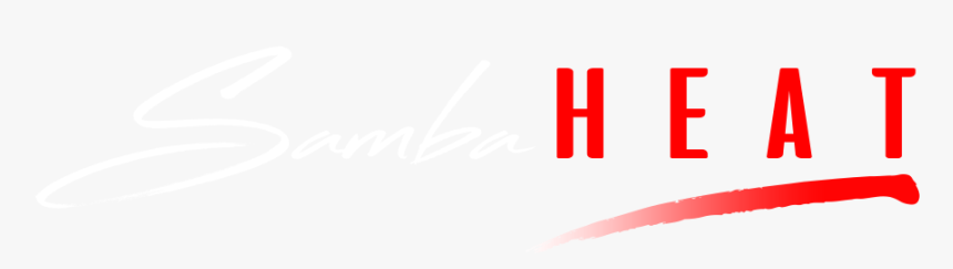 Samba Heat - Graphics, HD Png Download