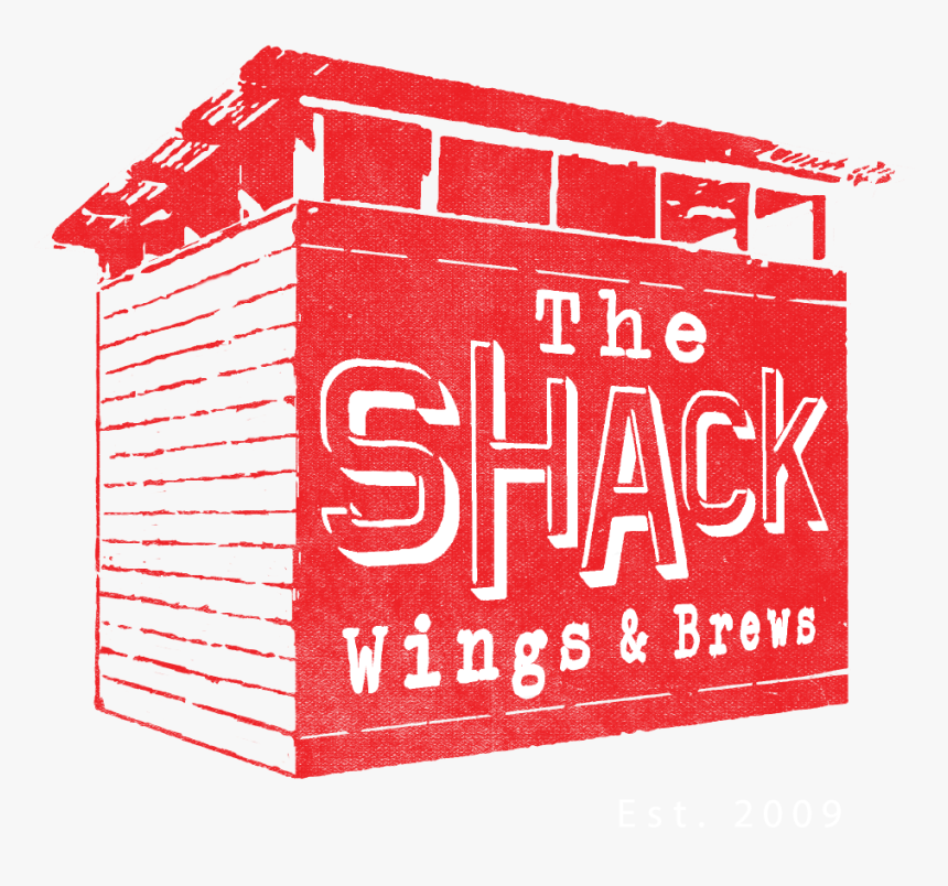 The Shack Wings And Brews - Illustration, HD Png Download