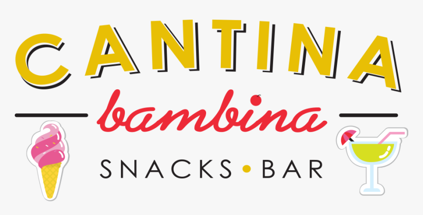 Cantinabambina Iconsides, HD Png Download