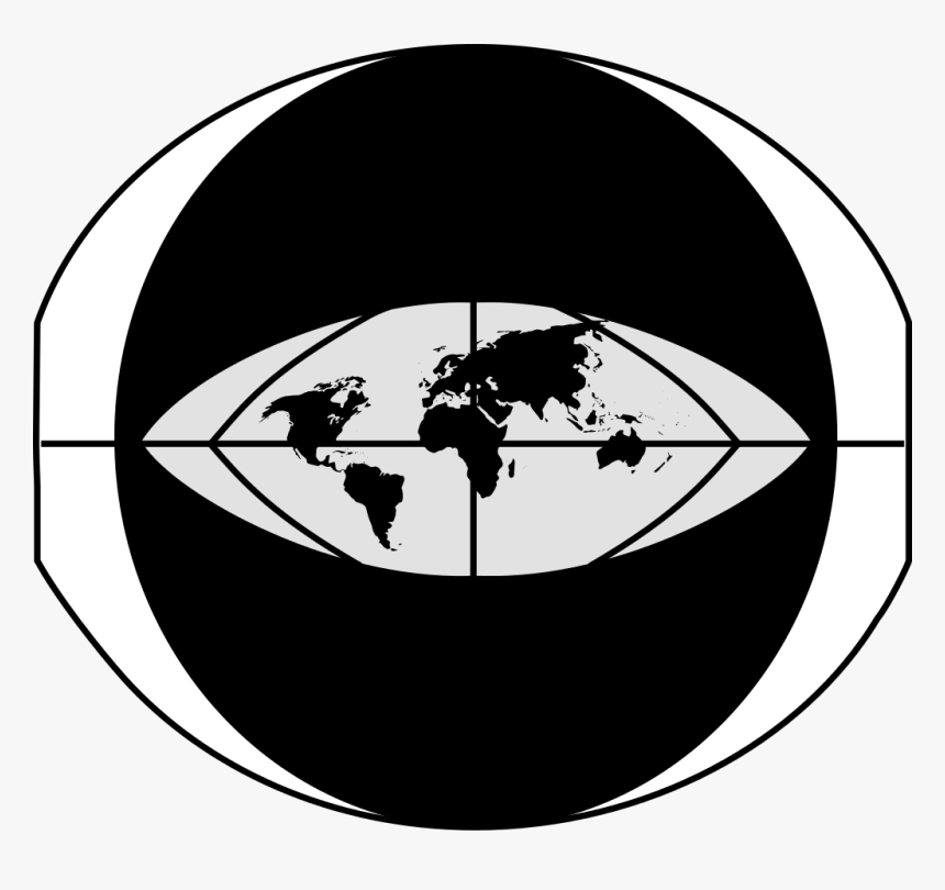 Iraq Intelligence Service 
 Src Pictures/saddam 2 - Iraqi Intelligence Agency Logo, HD Png Download