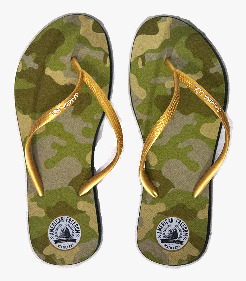 Flip-flops, HD Png Download