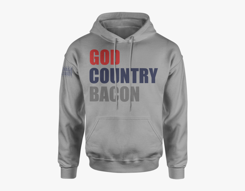 Hoodie, HD Png Download
