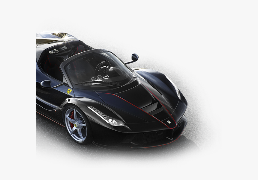 2019 Corvette Z06 Price , Png Download - 1440p Ferrari, Transparent Png