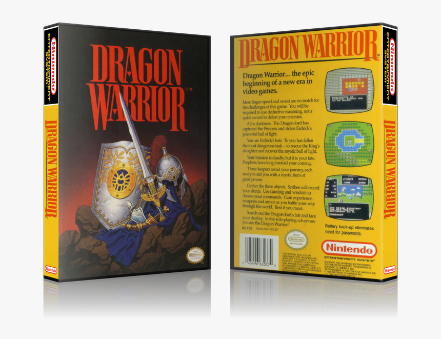 Nintendo Entertainment System, HD Png Download