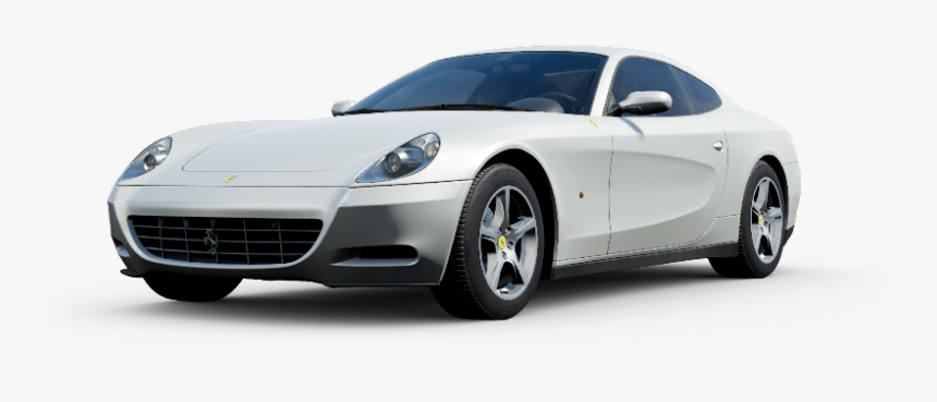 Forza Wiki - Ferrari 612 Scaglietti, HD Png Download