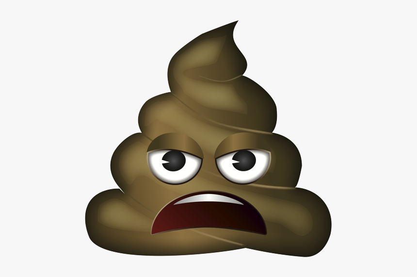 Emoji Bull, HD Png Download