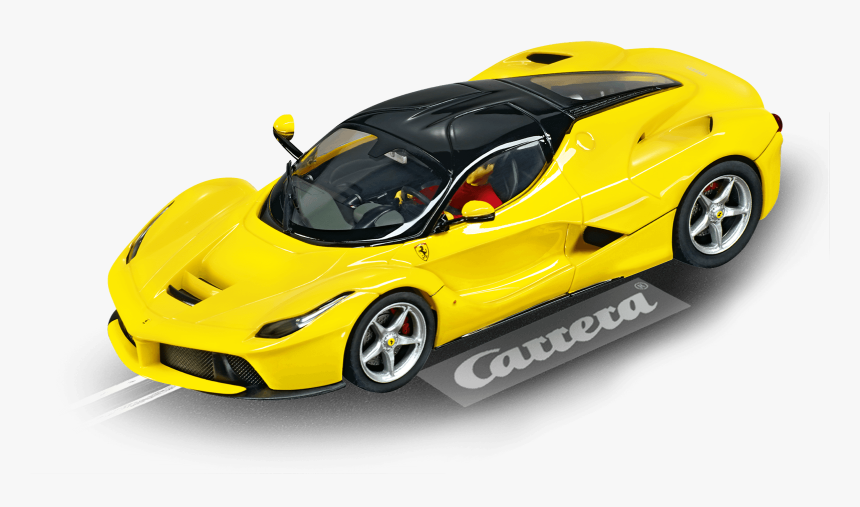 Carrera Digital 1 32 Safety Car, HD Png Download