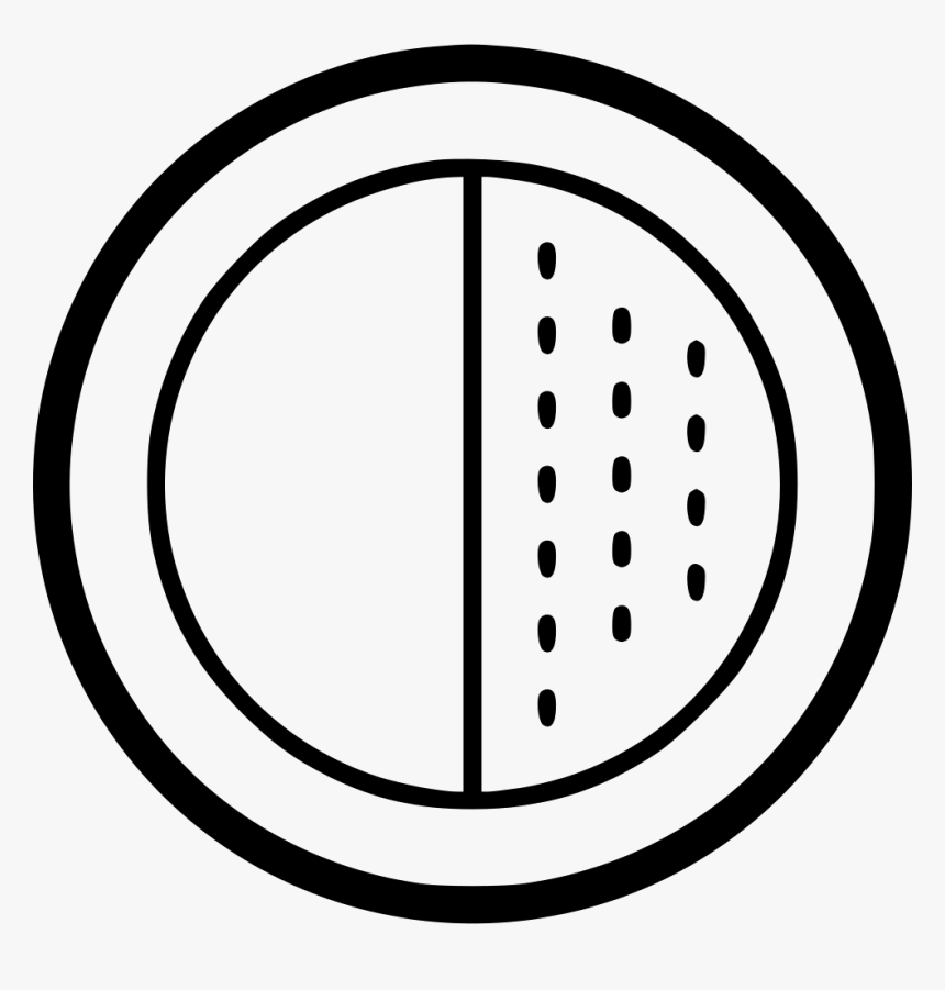 Shades - Circle, HD Png Download