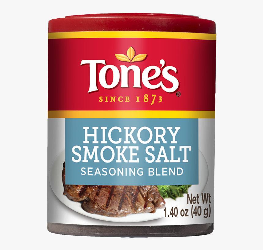 Image Of Hickory Smoke Salt Seasoning Blend - Roast Beef, HD Png Download