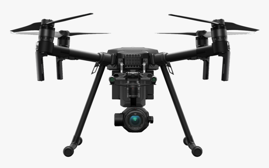 Drone Matrice 200 V2, HD Png Download
