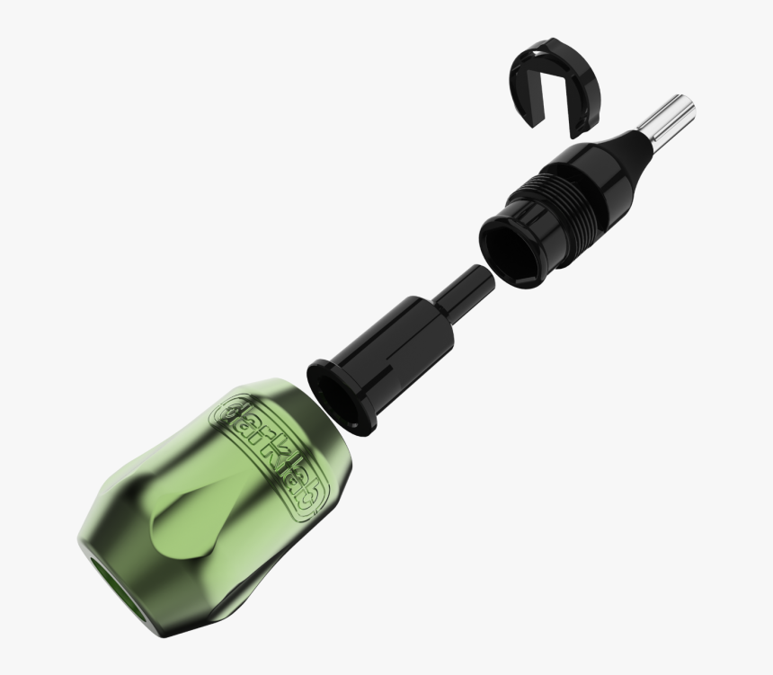 Tattoo Machine, HD Png Download