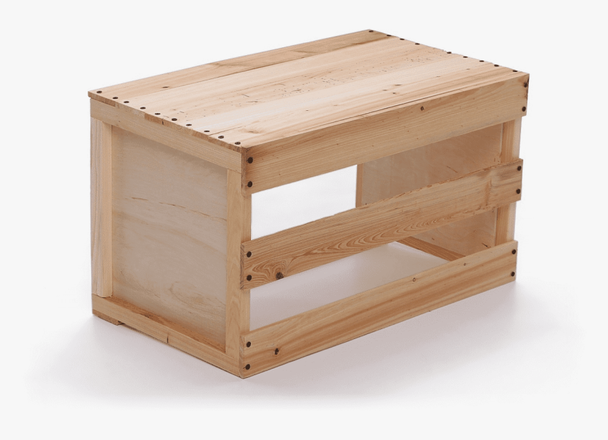 Storage Chest, HD Png Download