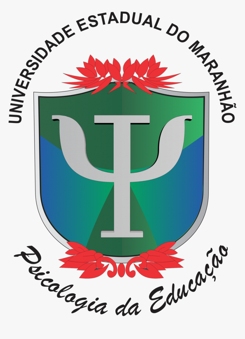 Brasão Psi-uema Com Fundo Transparente - Muhammadiyah University Of Jakarta, HD Png Download