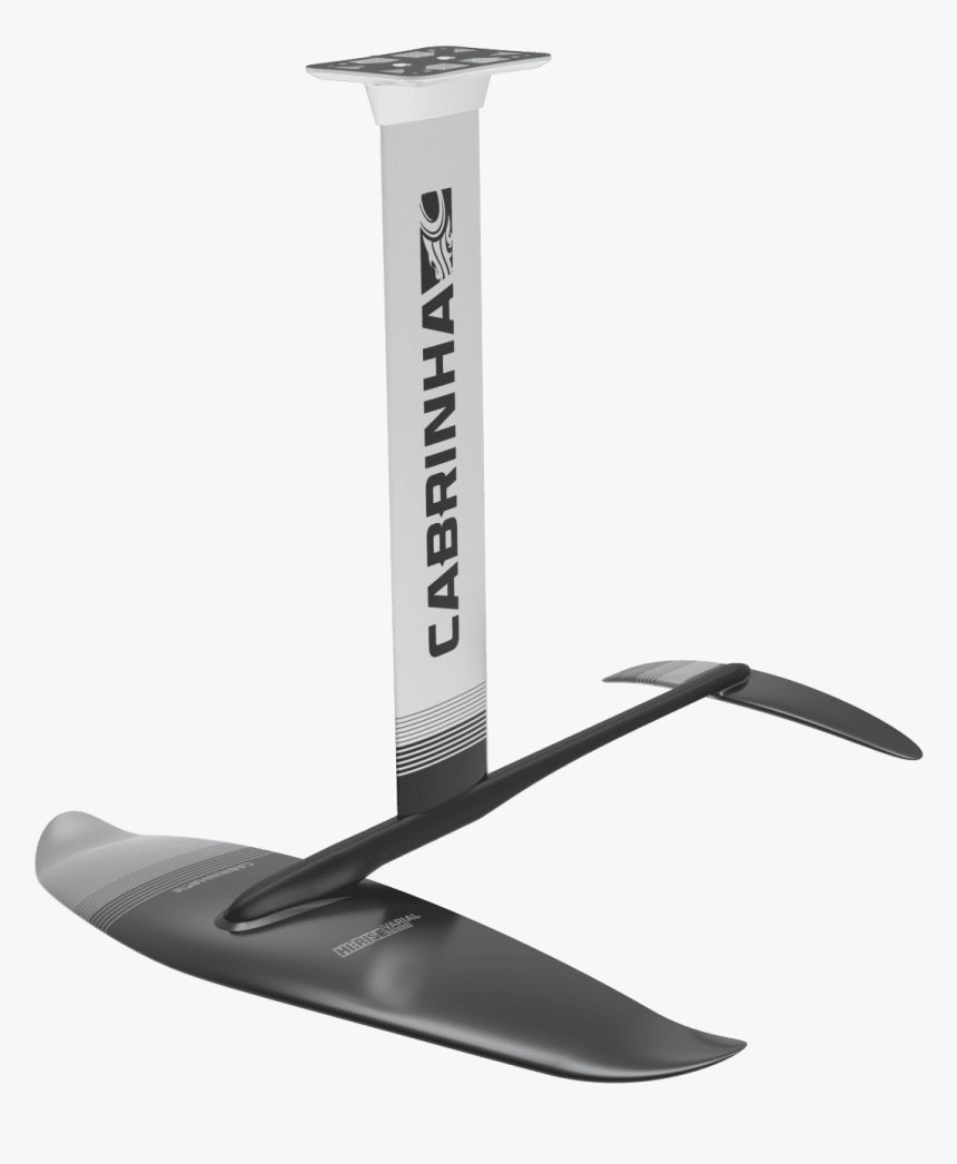 2019 Cabrinha Hi:rise Lift Foil, HD Png Download