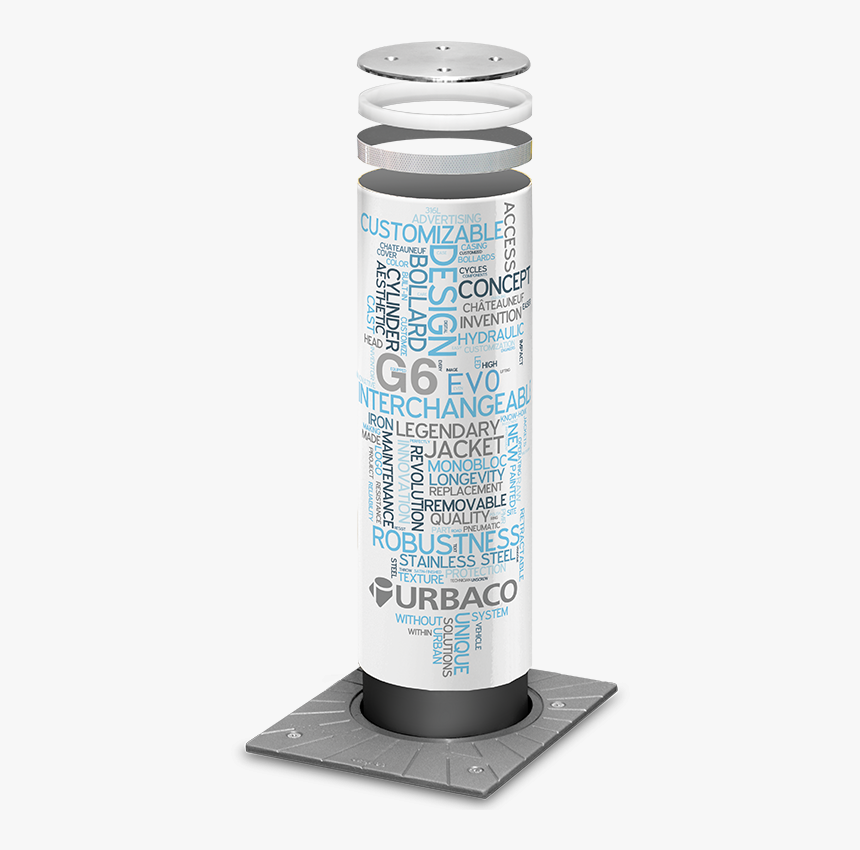 Water Bottle, HD Png Download
