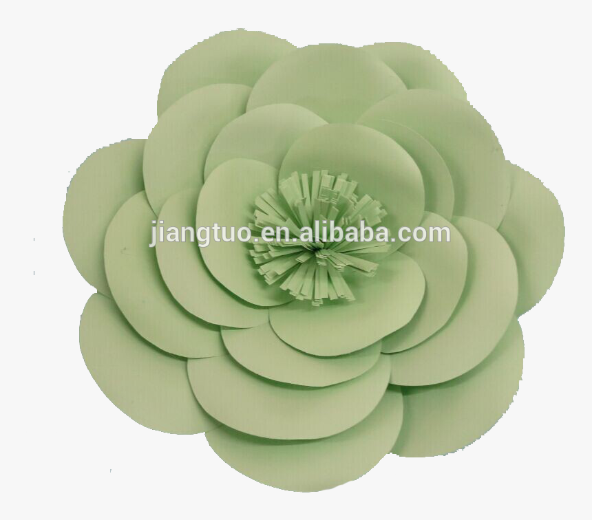 Hot Selling White Different Size And Shape Christmas - Artificial Flower, HD Png Download