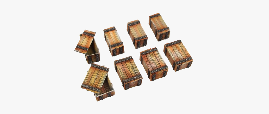 Crate, HD Png Download